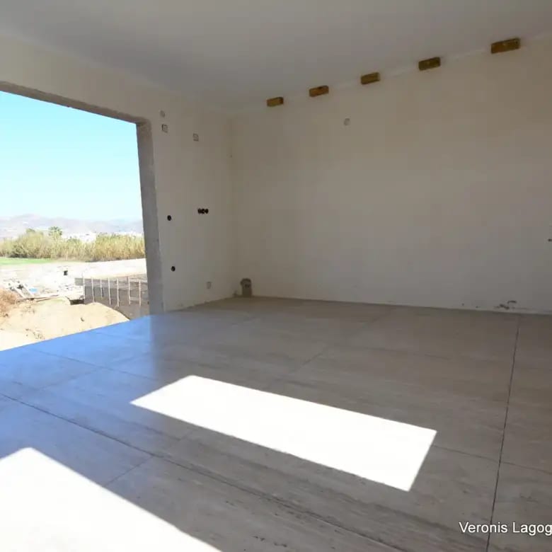 Άγιος Προκόπιος Νάξου – Κατοικίες 150m2 έκαστη / 640650