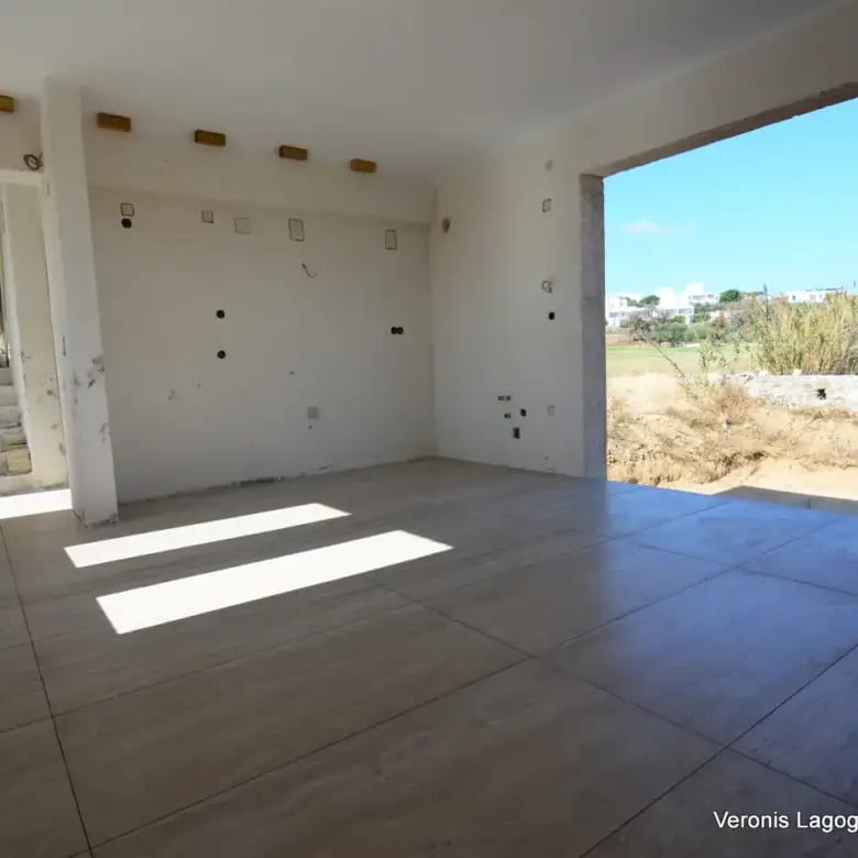 Άγιος Προκόπιος Νάξου – Κατοικίες 150m2 έκαστη / 640650