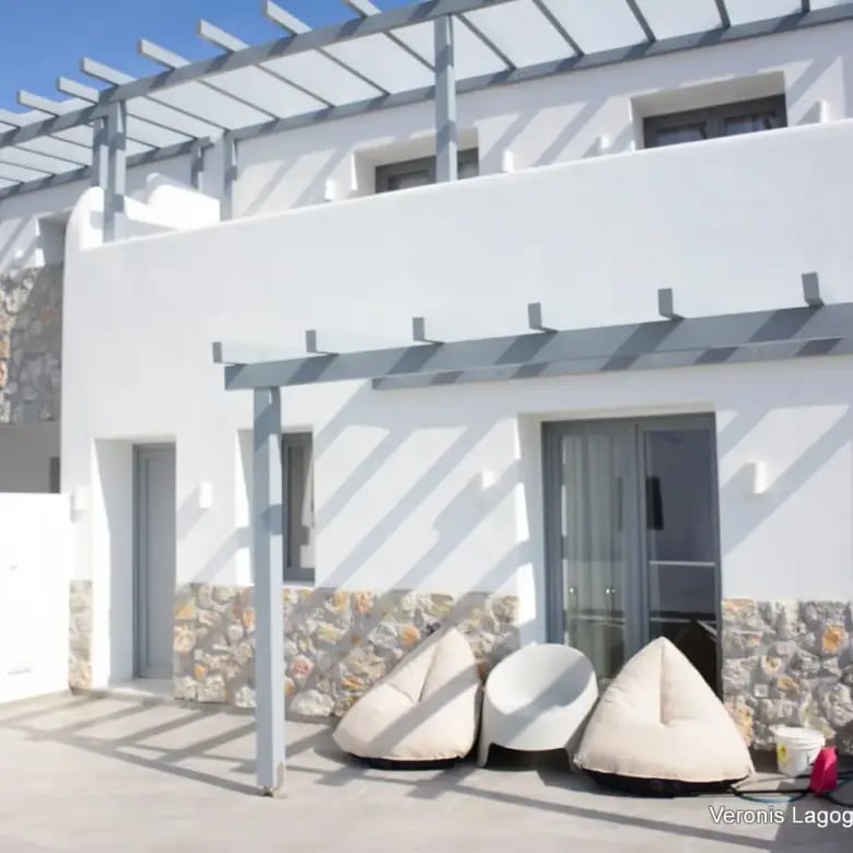Kastraki Naxos / Houses of 170m2 each / 640654