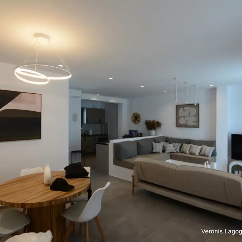 Kastraki Naxos / Houses of 170m2 each / 640654