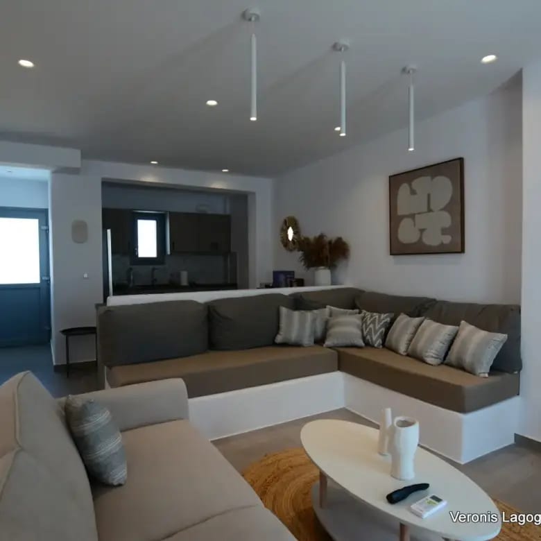 Kastraki Naxos / Houses of 170m2 each / 640654