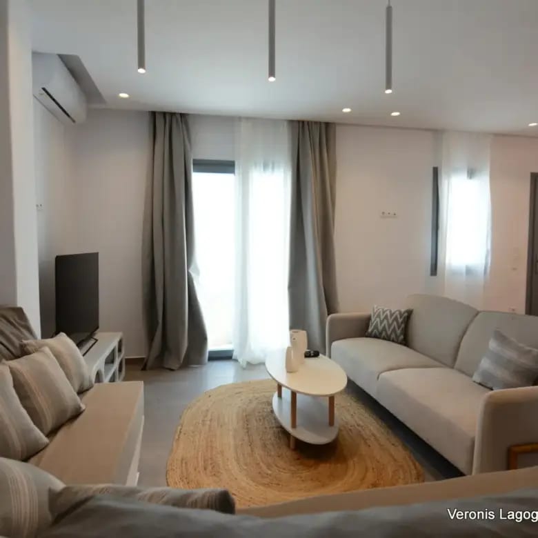 Kastraki Naxos / Houses of 170m2 each / 640654