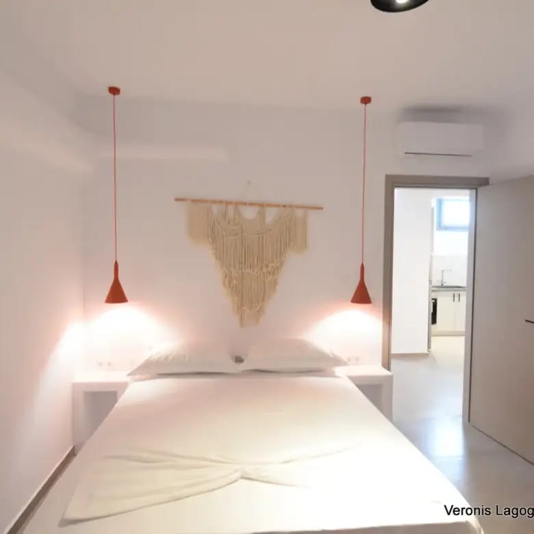 Kastraki Naxos / Houses of 170m2 each / 640654
