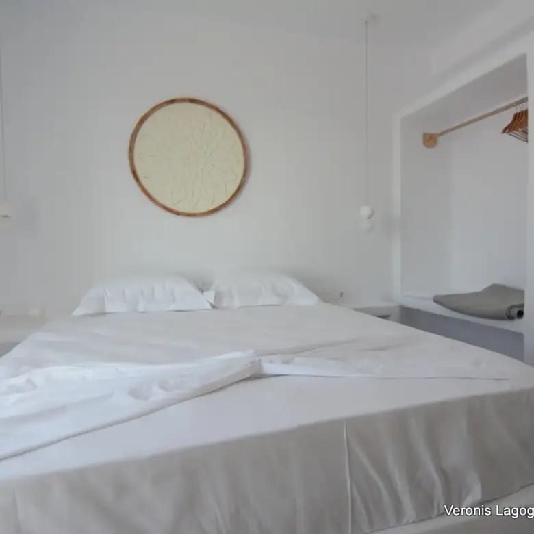 Kastraki Naxos / Houses of 170m2 each / 640654