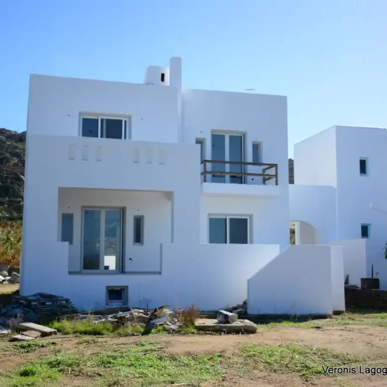 Plaka Naxos / House of 180m2  / 640651