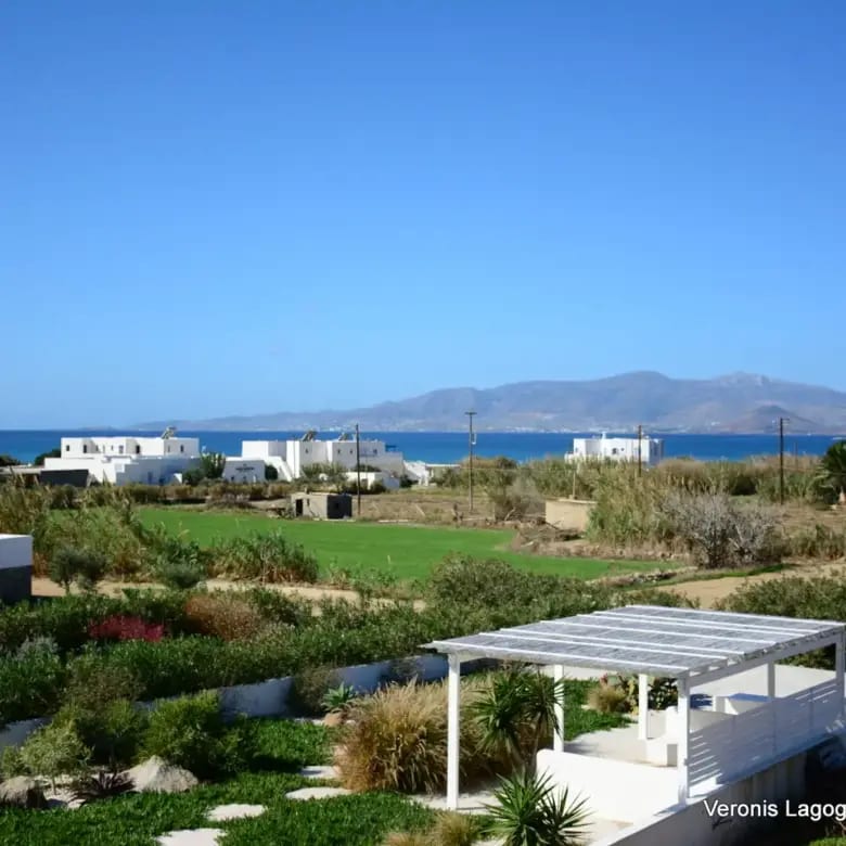 Plaka Naxos / House of 180m2  / 640651