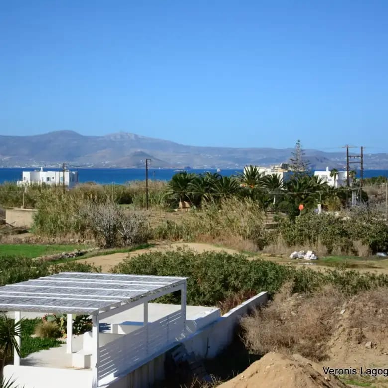 Plaka Naxos / House of 180m2  / 640651