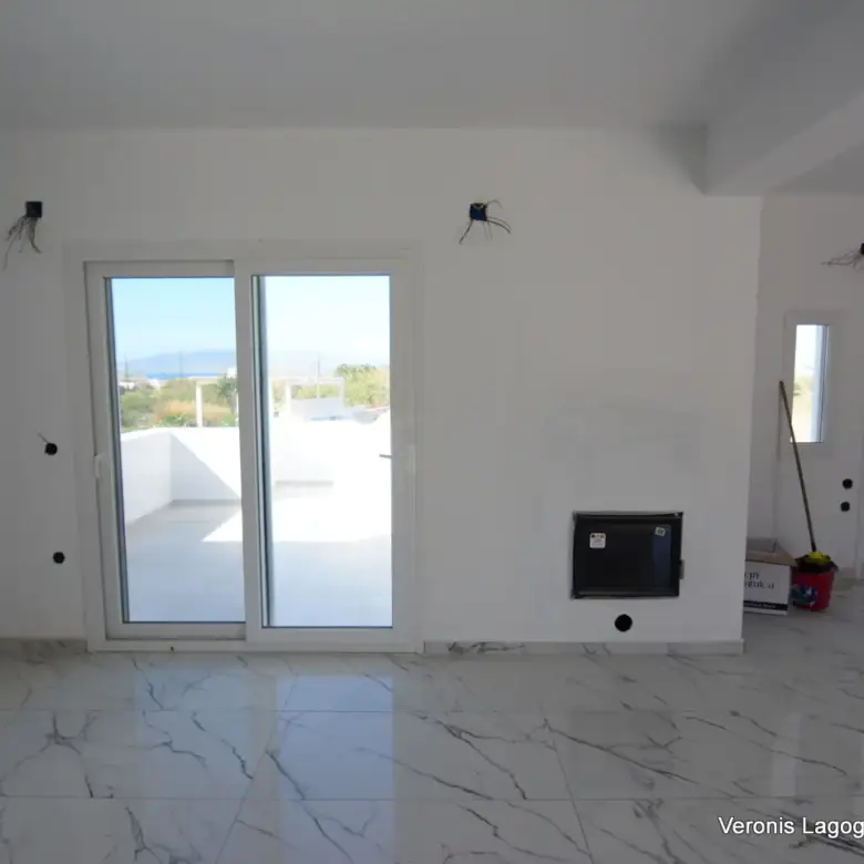 Plaka Naxos / House of 180m2  / 640651