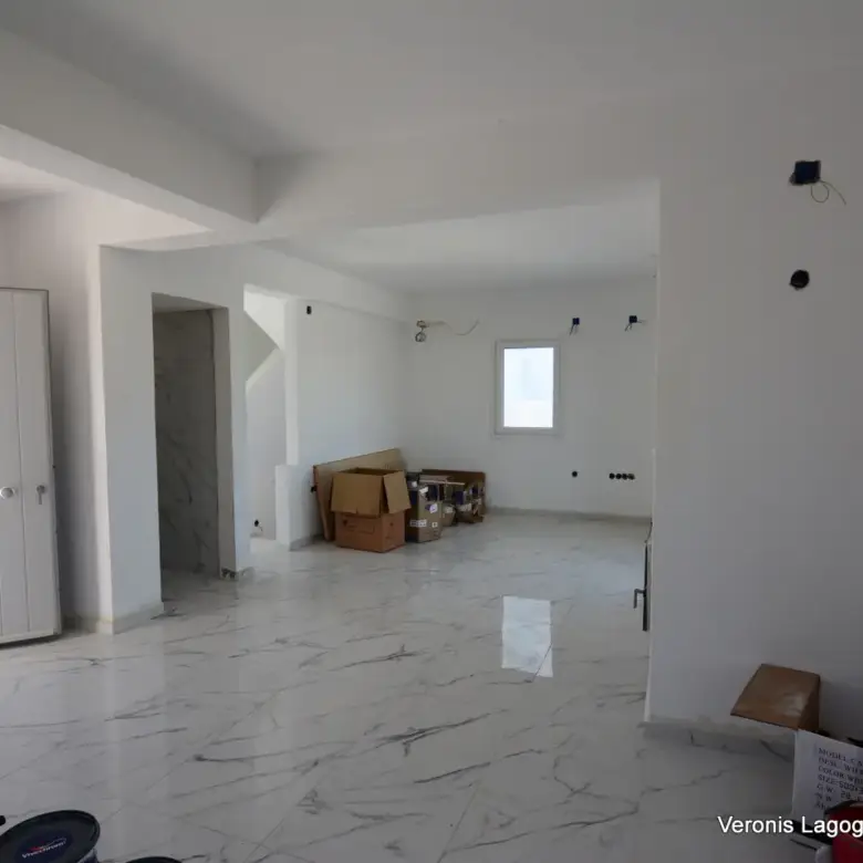 Plaka Naxos / House of 180m2  / 640651
