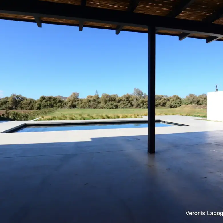 Chora Naxos / House of 118m2 / 640655