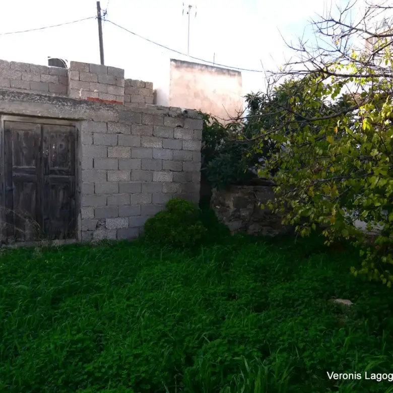 Vivlos Naxos – Plot 215.66m2 / 640656
