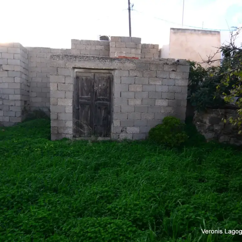 Vivlos Naxos – Plot 215.66m2 / 640656