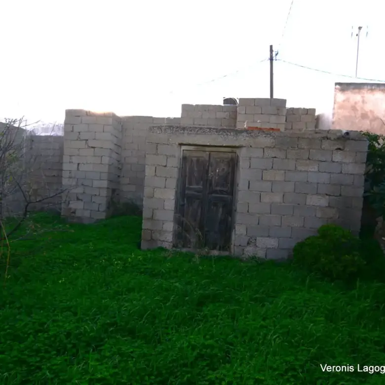 Vivlos Naxos – Plot 215.66m2 / 640656