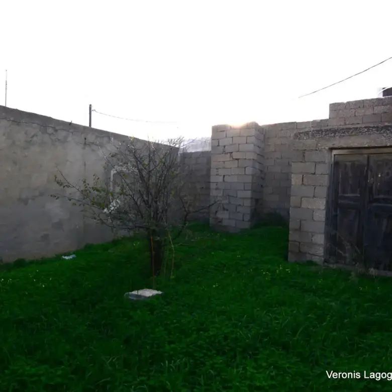Vivlos Naxos – Plot 215.66m2 / 640656
