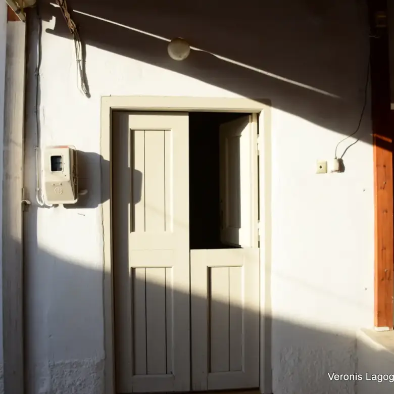 Glinado Naxos / House of 98m2 / 640657