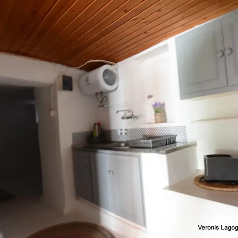 Glinado Naxos / House of 98m2 / 640657