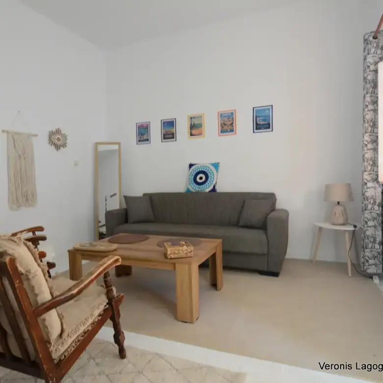 Glinado Naxos / House of 98m2 / 640657