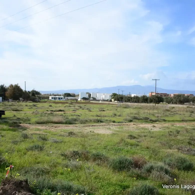 Kastraki Naxos / NEW RESIDENTIAL COMPLEX / 640661
