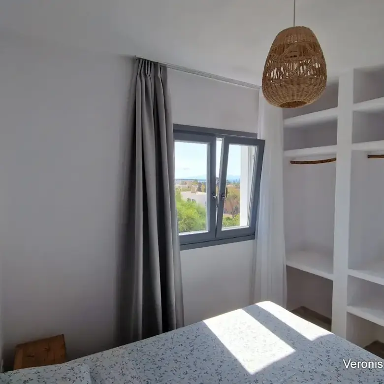Kastraki Naxos / Two houses of 40m2 & 86m2 / 640664