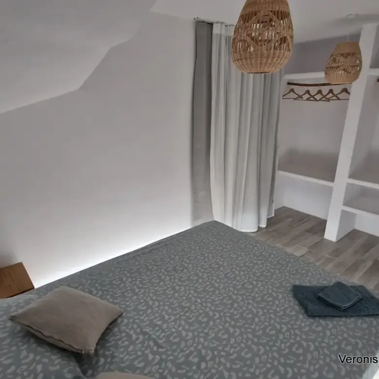 Kastraki Naxos / House of 86m2 / 640665