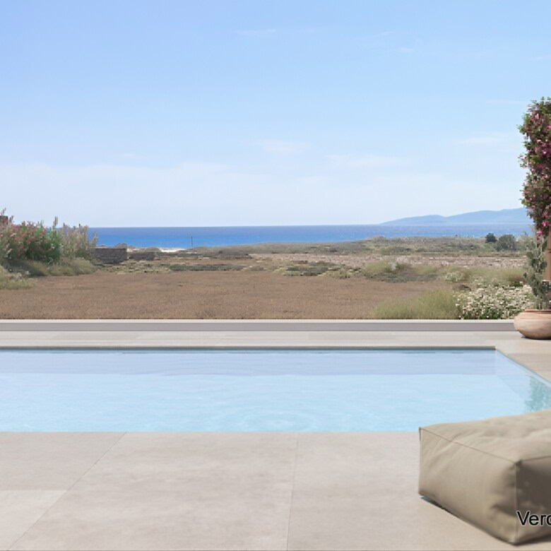 Mikri Vigla Naxos / Two Houses of 104m2 & 110m2 / 640669