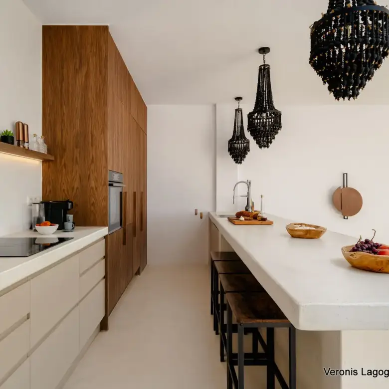 Plaka Naxos / Houses of 185.78m2 / 640676
