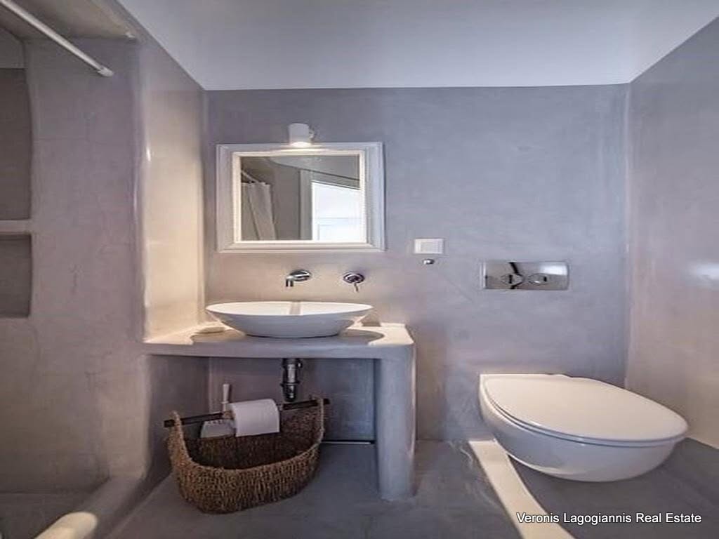 437794cd2f206bca8ae826531a57e5d4 Mikri Vigla Naxos / House of 140m2 / 640681