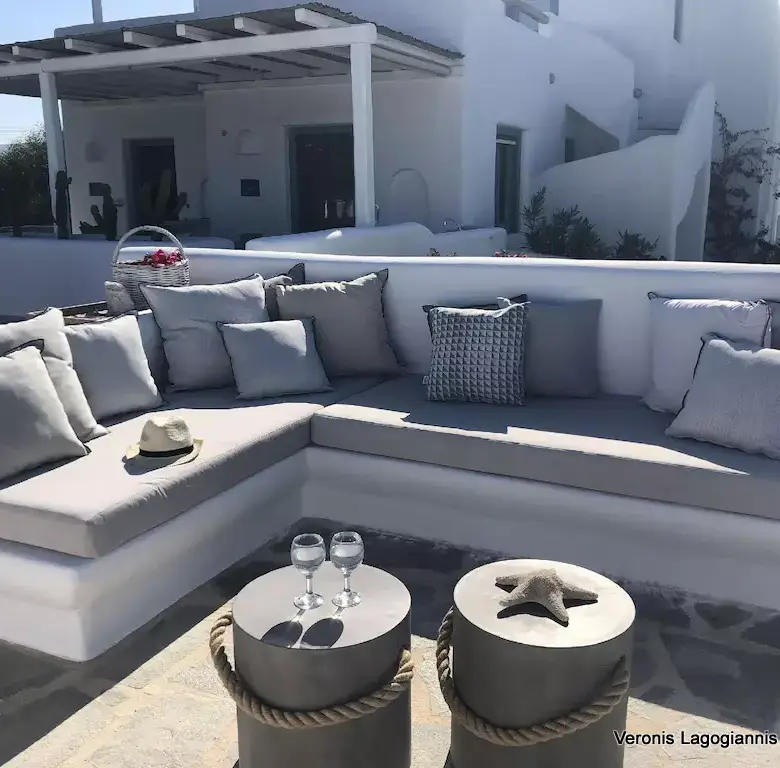 Mikri Vigla Naxos / House of 140m2 / 640681