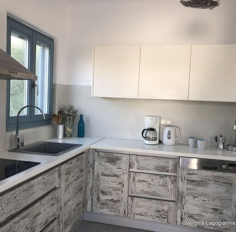 Mikri Vigla Naxos / House of 140m2 / 640681