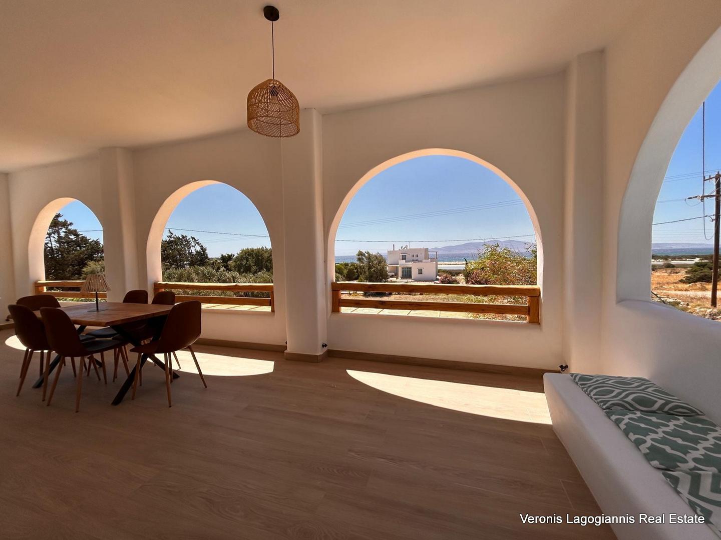 4 Glyfada Naxos / House of 217m2 / 640683