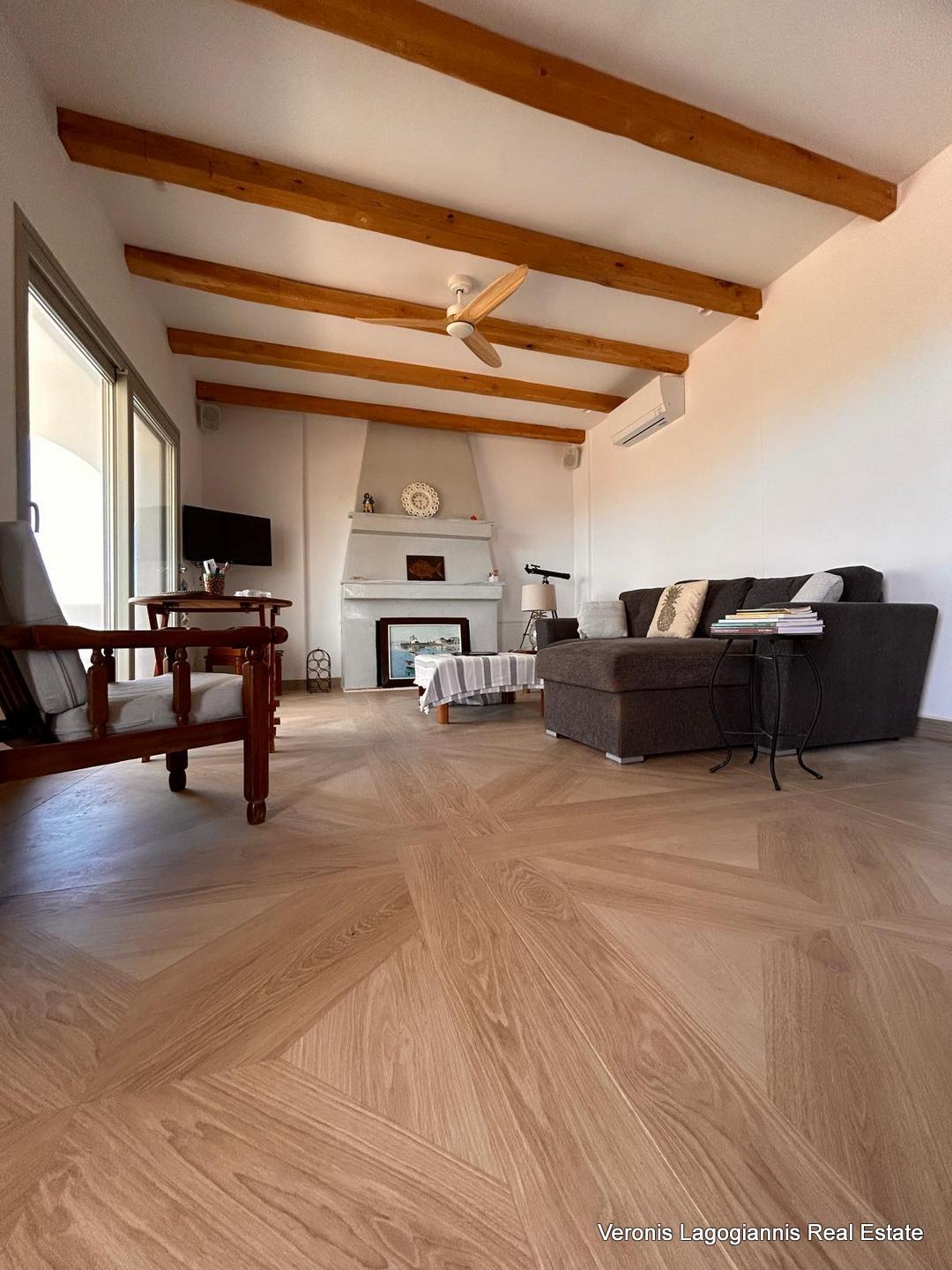 6 Glyfada Naxos / House of 217m2 / 640683