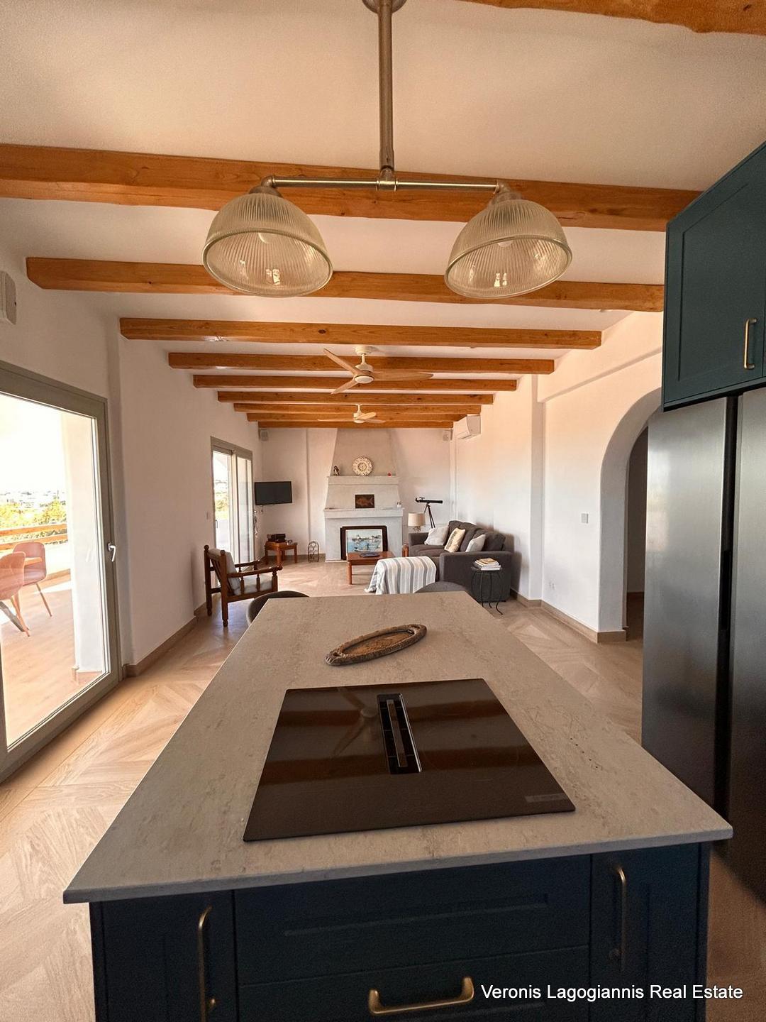 7 Glyfada Naxos / House of 217m2 / 640683