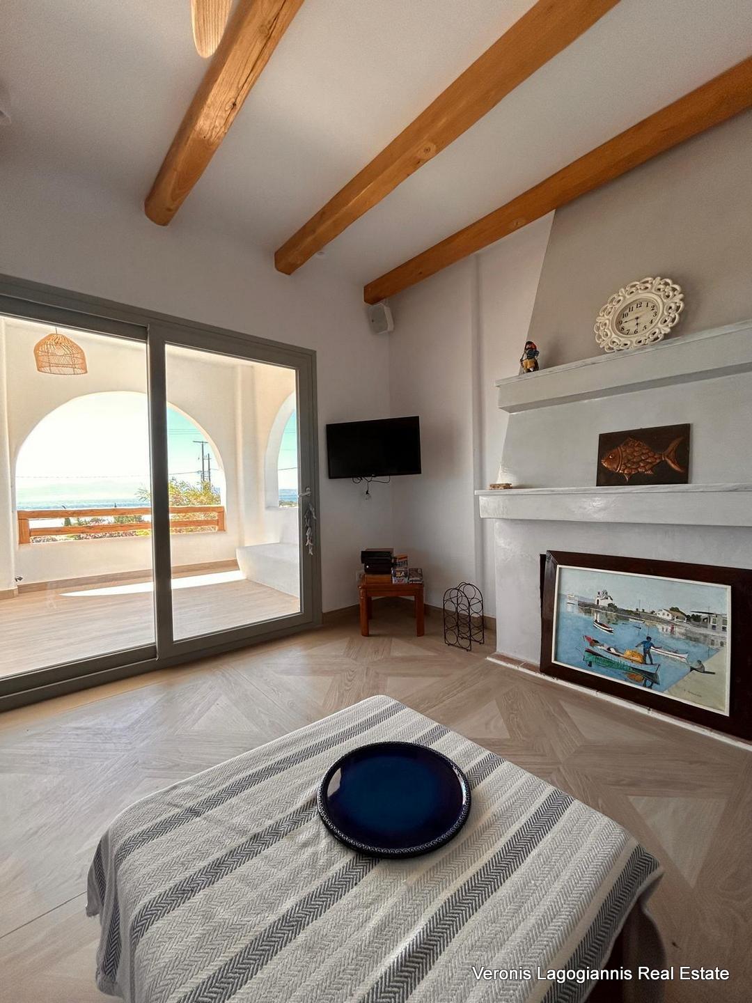 8 Glyfada Naxos / House of 217m2 / 640683