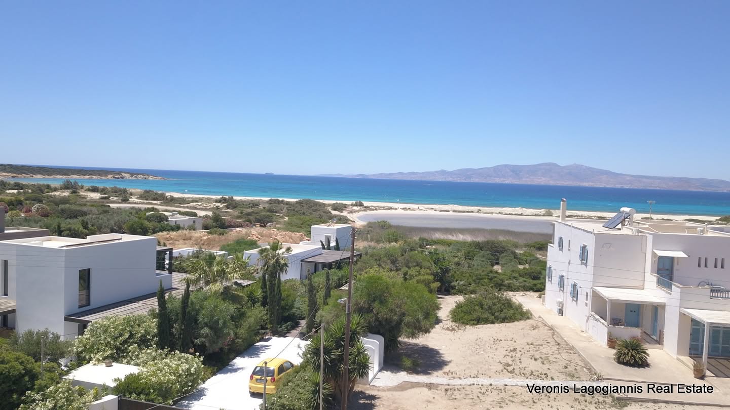 DCIM100MEDIADJI_0503.JPG Glyfada Naxos / House of 217m2 / 640683