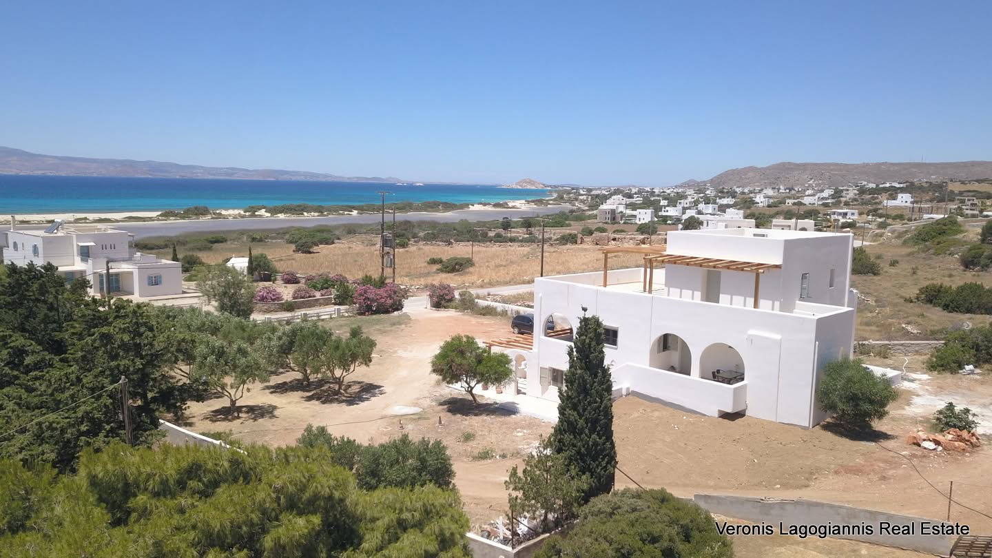 DCIM100MEDIADJI_0510.JPG Glyfada Naxos / House of 217m2 / 640683