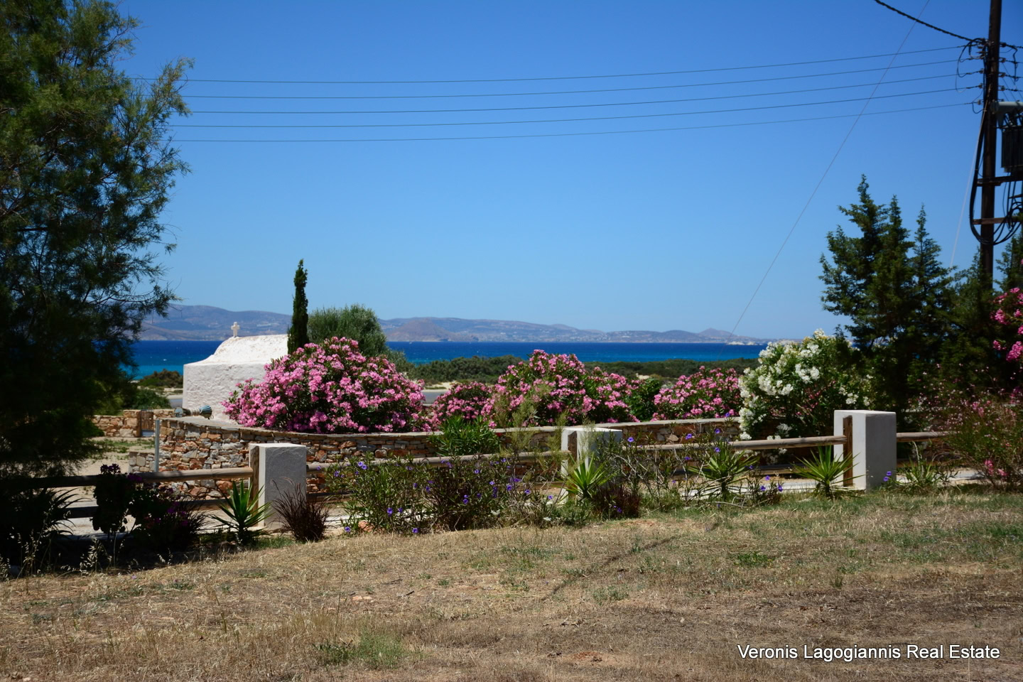 DSC_1463 Glyfada Naxos / House of 217m2 / 640683