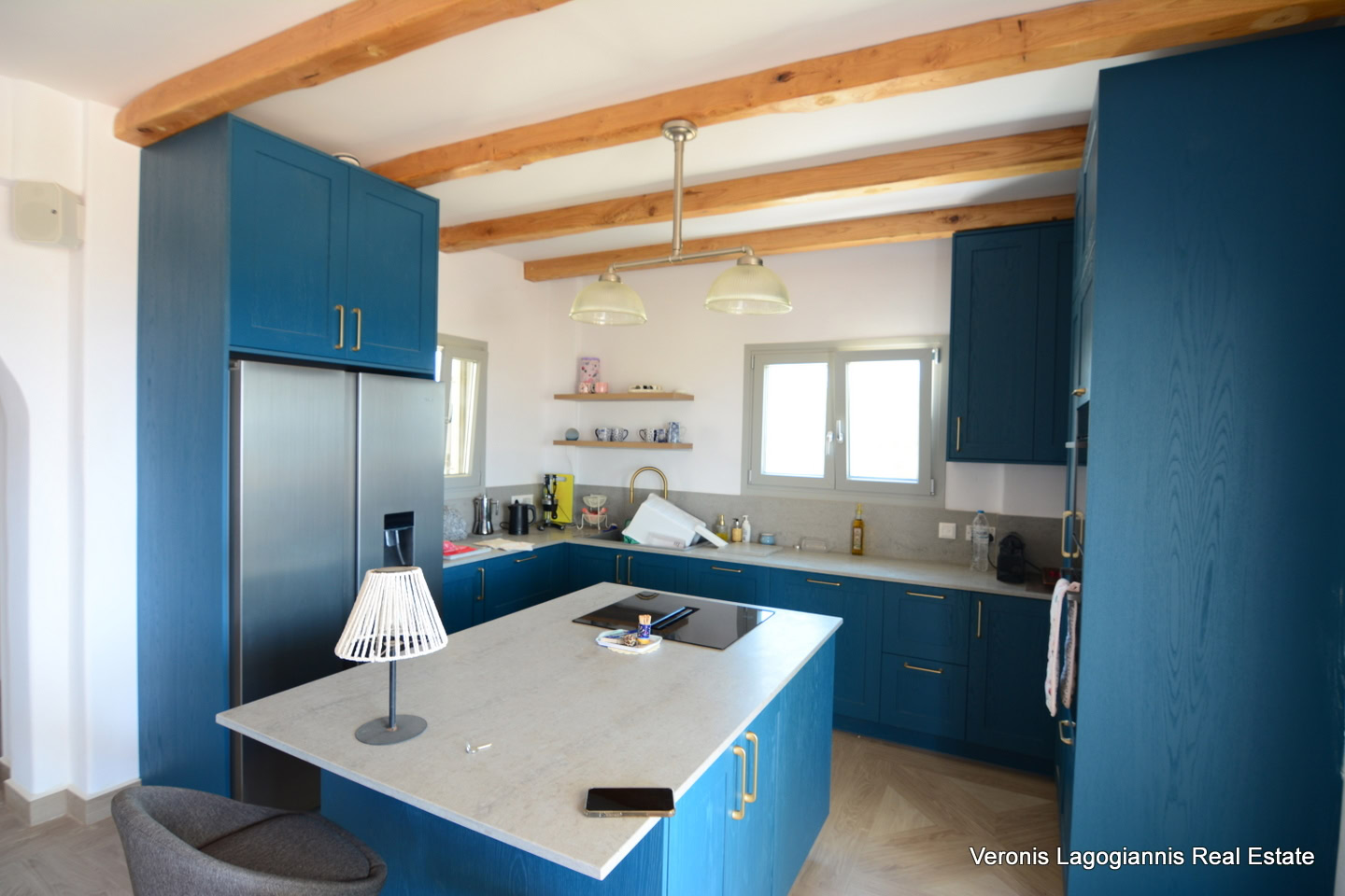 DSC_1559 Glyfada Naxos / House of 217m2 / 640683