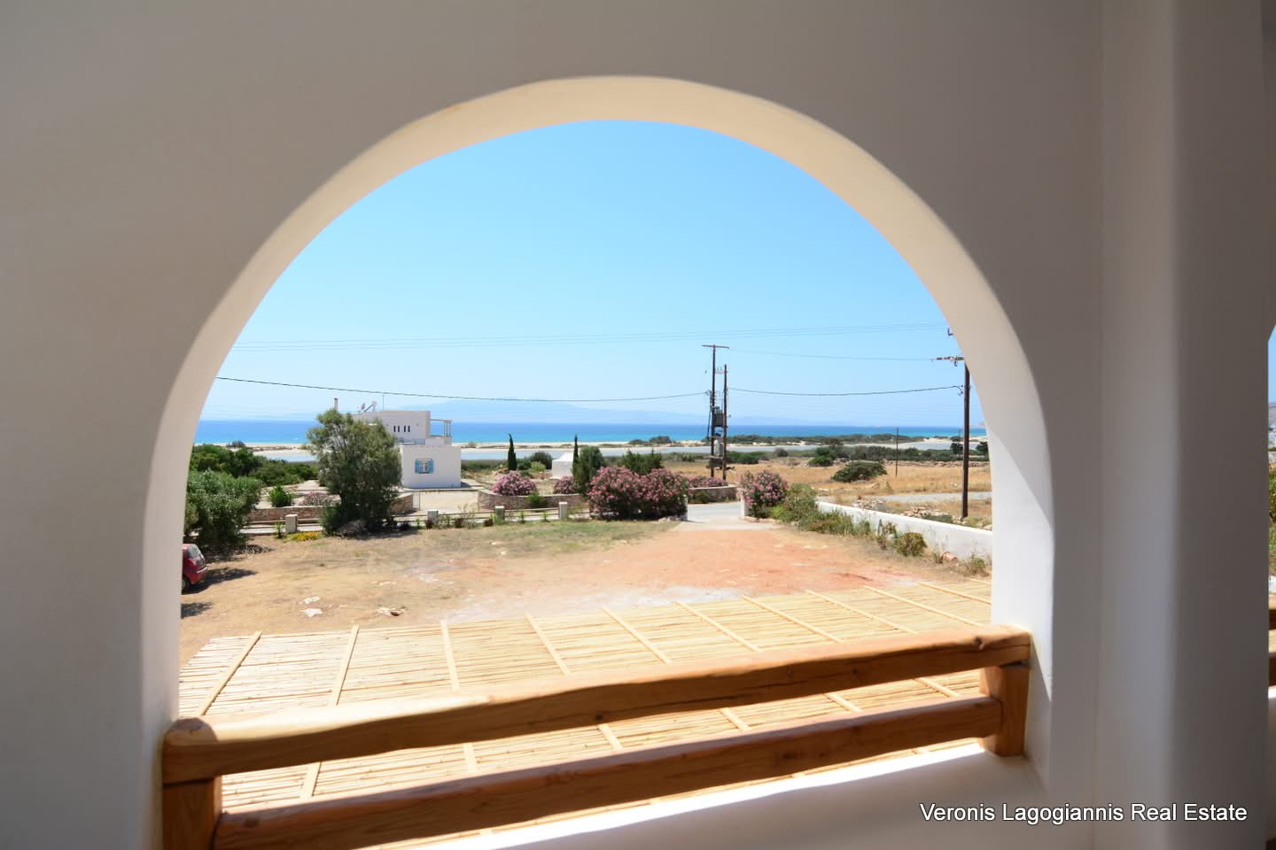 DSC_1586 Glyfada Naxos / House of 217m2 / 640683