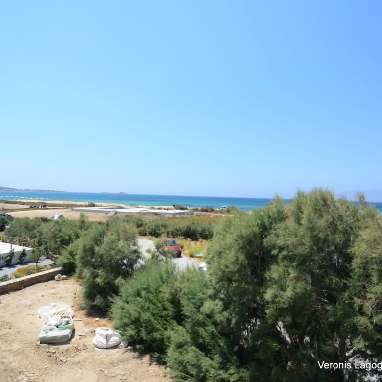 Plaka Naxos / House of 212m2 / 640684