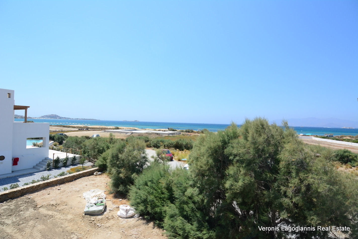 Plaka Naxos / House of 212m2 / 640684