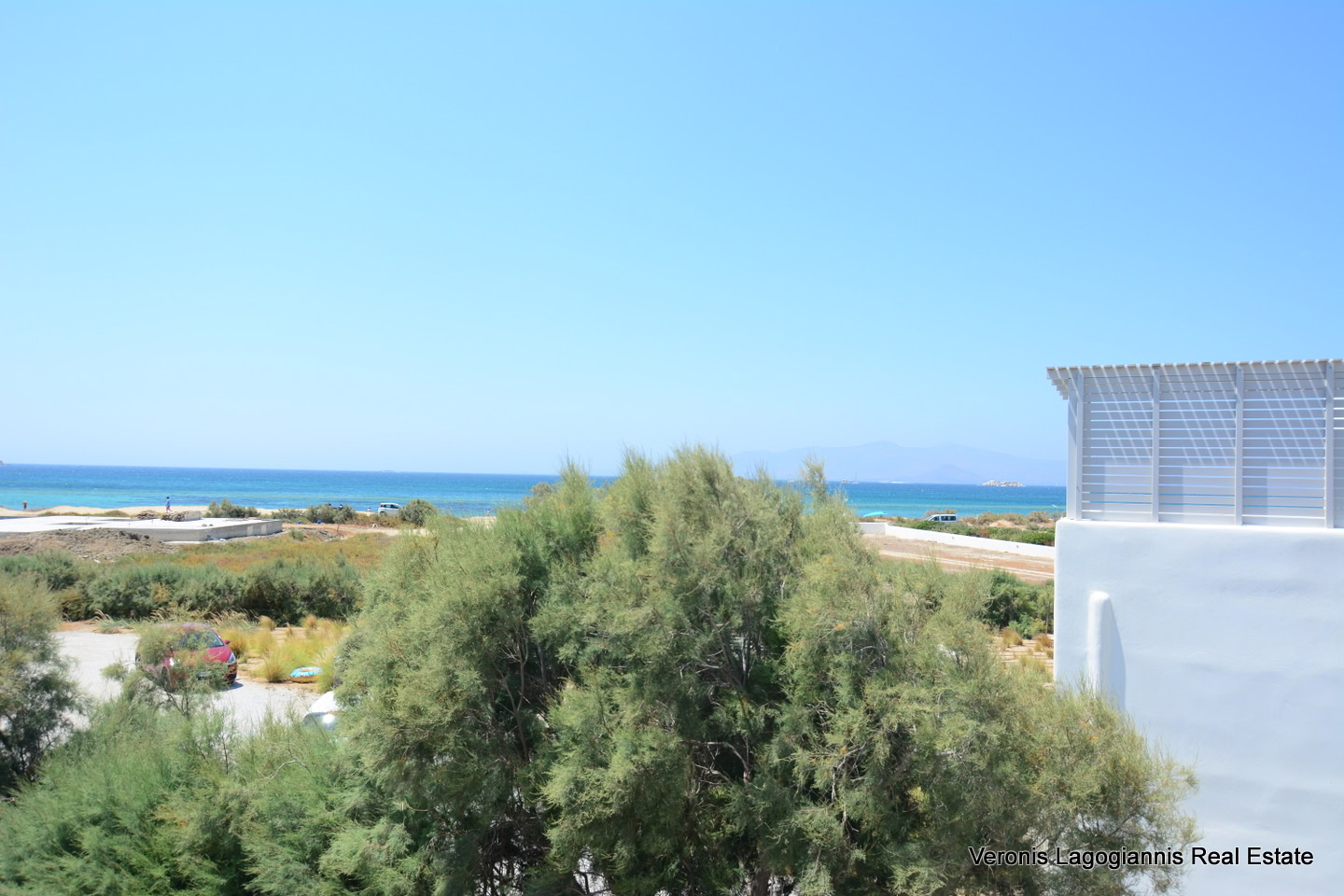 Plaka Naxos / House of 212m2 / 640684