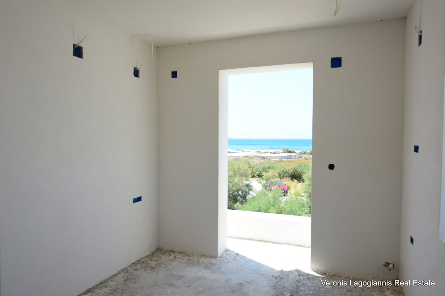 Plaka Naxos / House of 212m2 / 640684