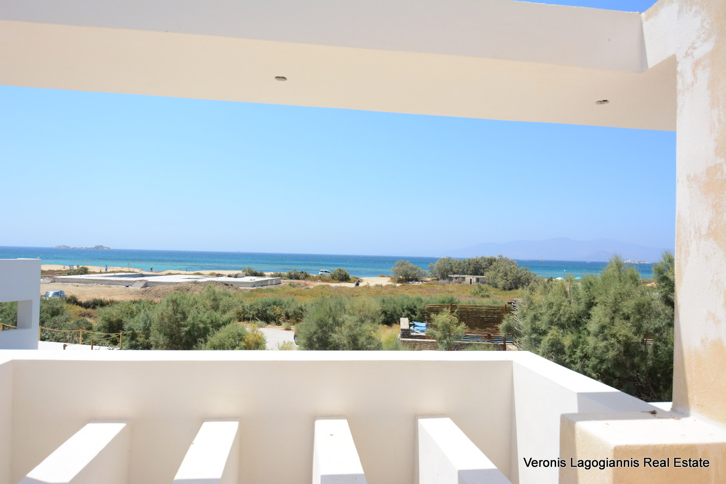 Plaka Naxos / House of 212m2 / 640684