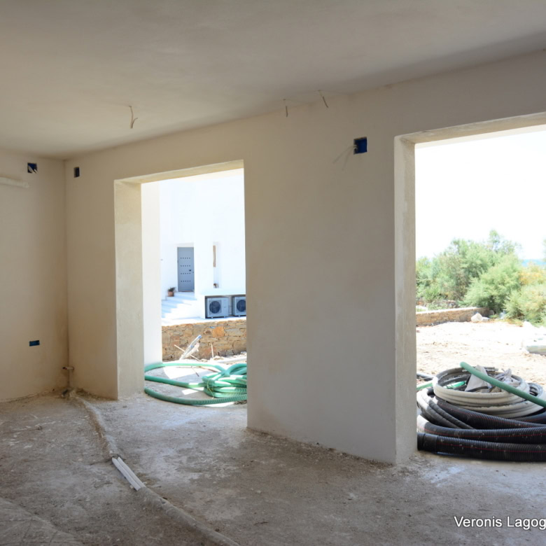 Plaka Naxos / House of 212m2 / 640684