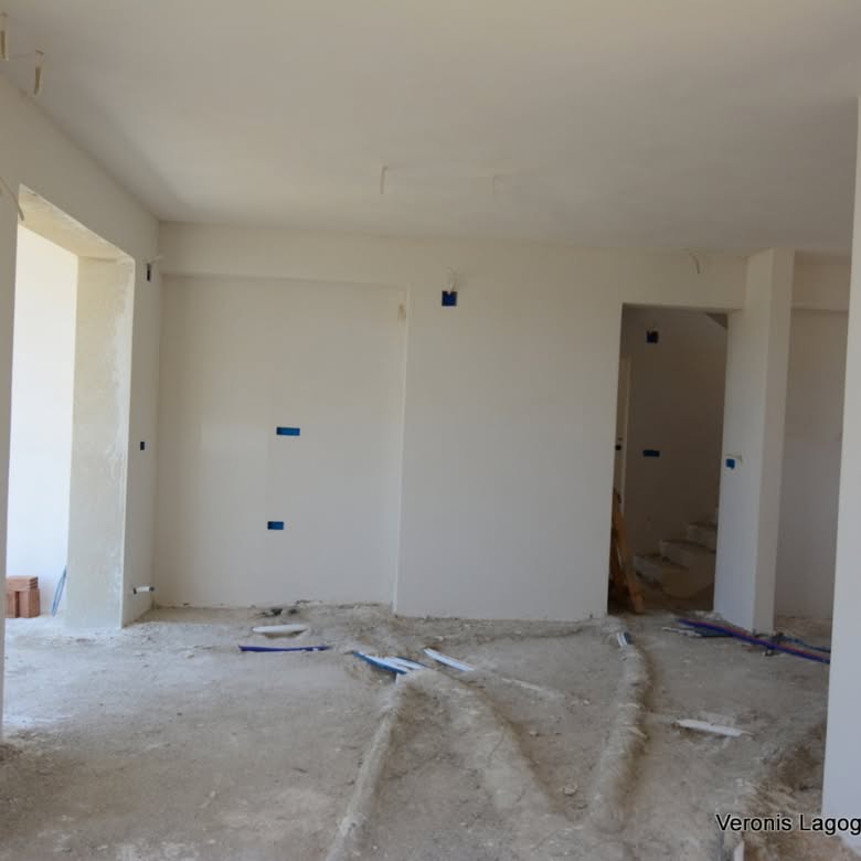 Plaka Naxos / House of 212m2 / 640684