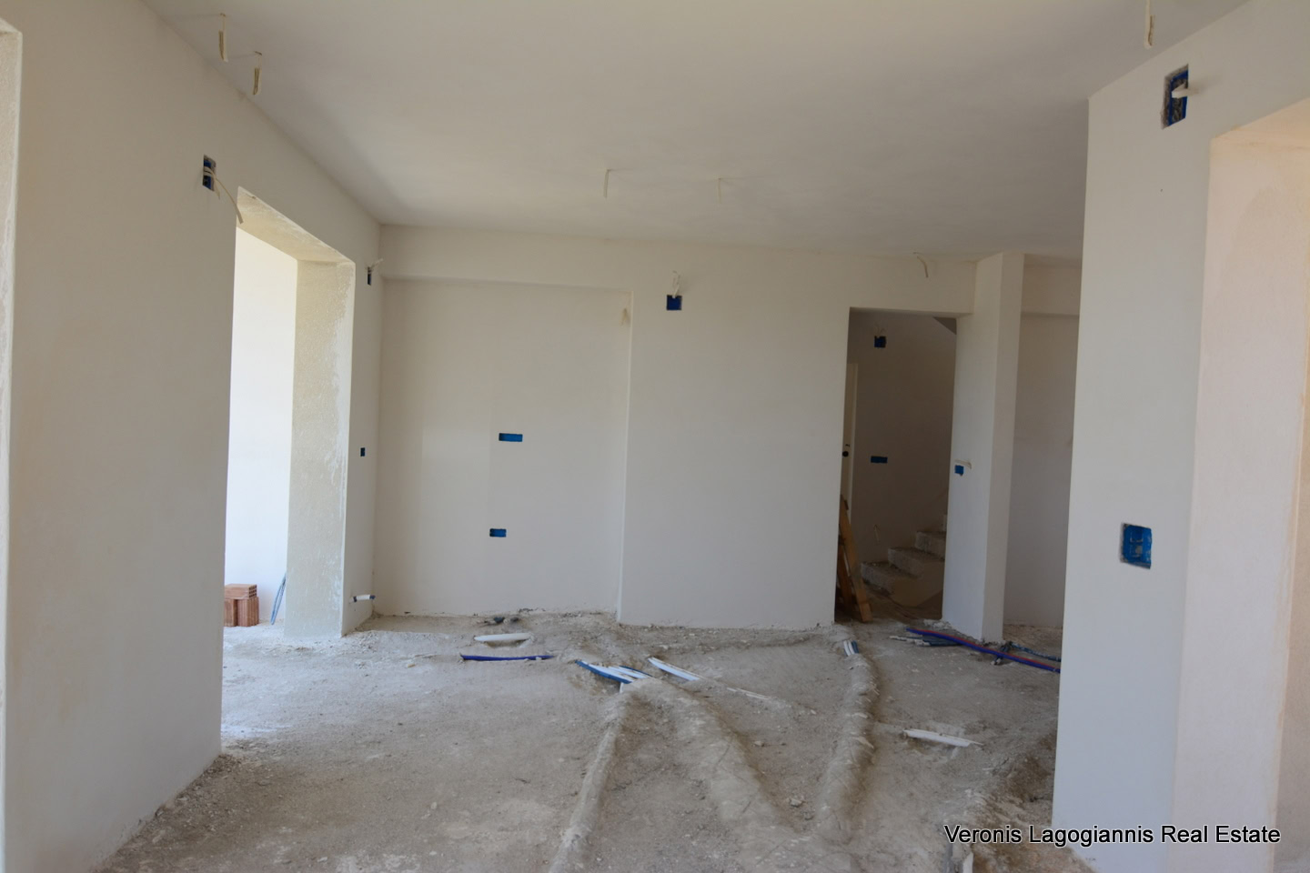 Plaka Naxos / House of 212m2 / 640684