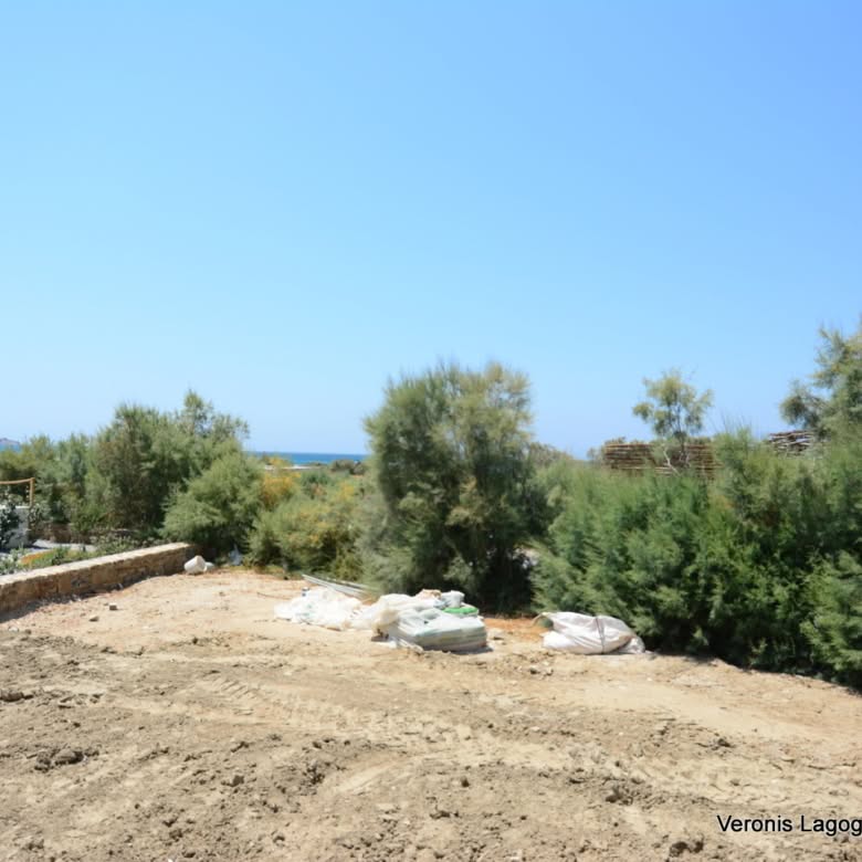 Plaka Naxos / House of 212m2 / 640684
