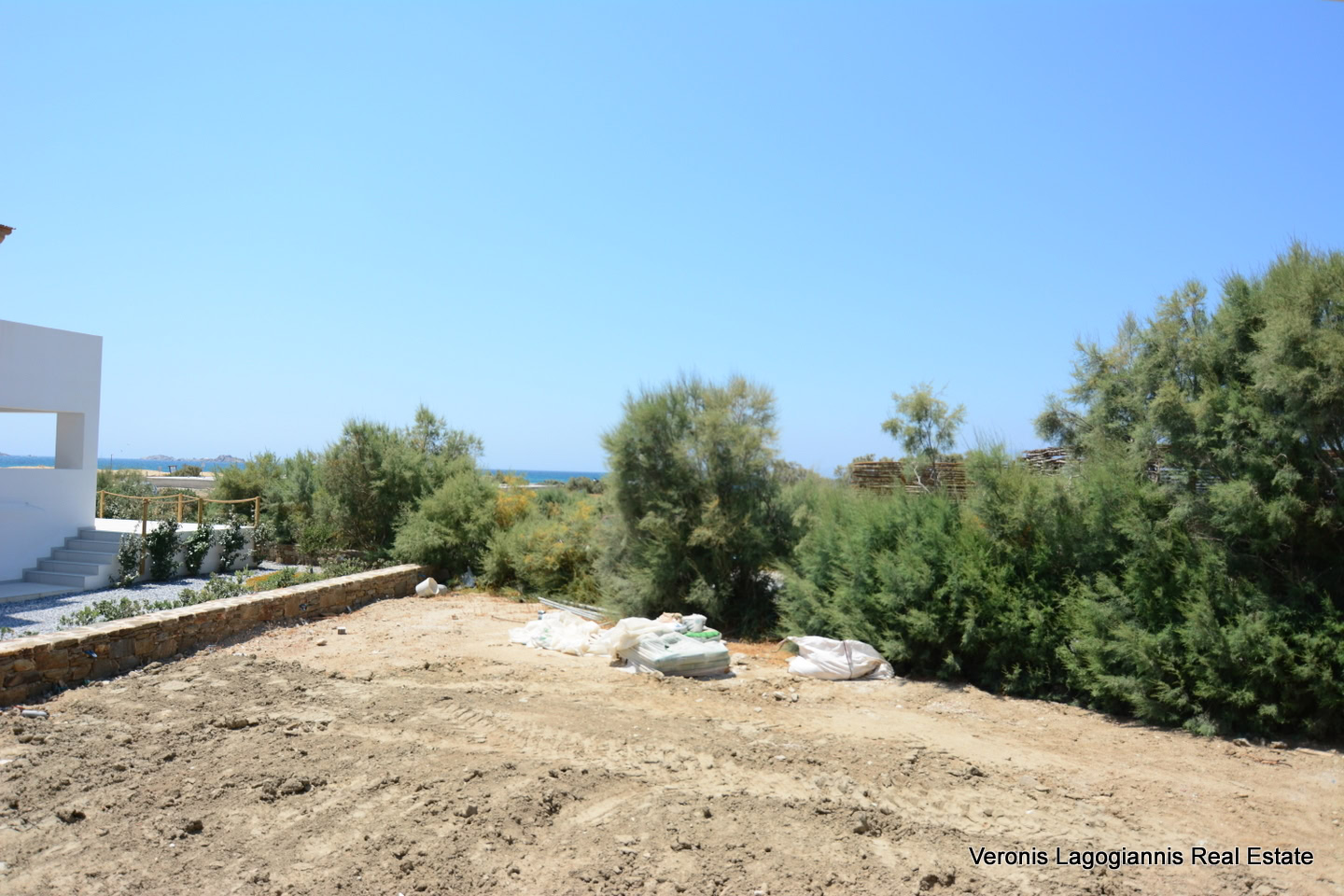 Plaka Naxos / House of 212m2 / 640684
