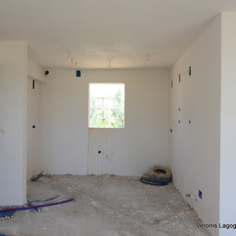 Plaka Naxos / House of 212m2 / 640684