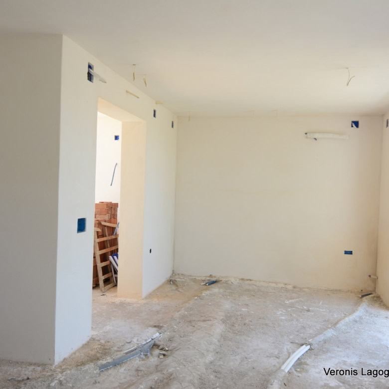 Plaka Naxos / House of 212m2 / 640684
